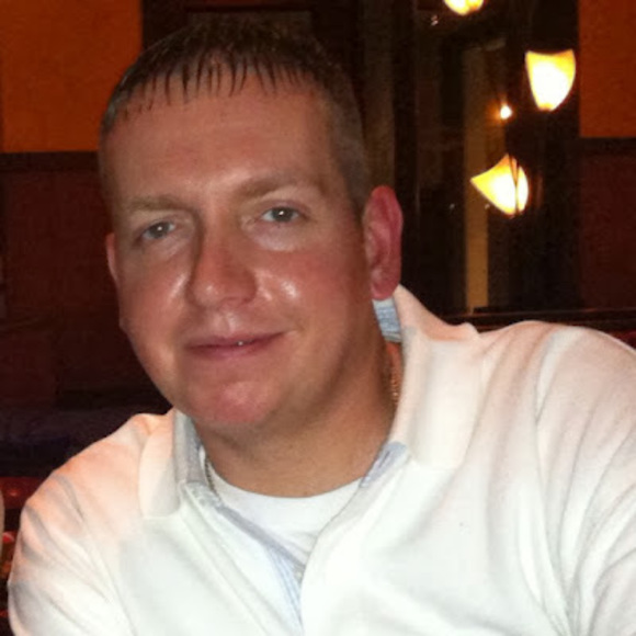 Meet your Posher, James - Picture 1 of 1